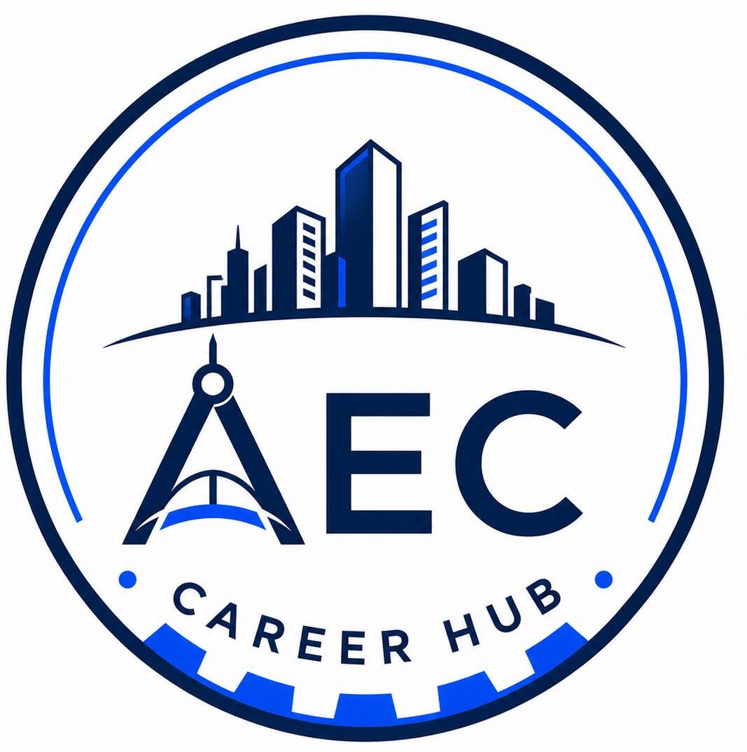 AEC Career Hub Logo