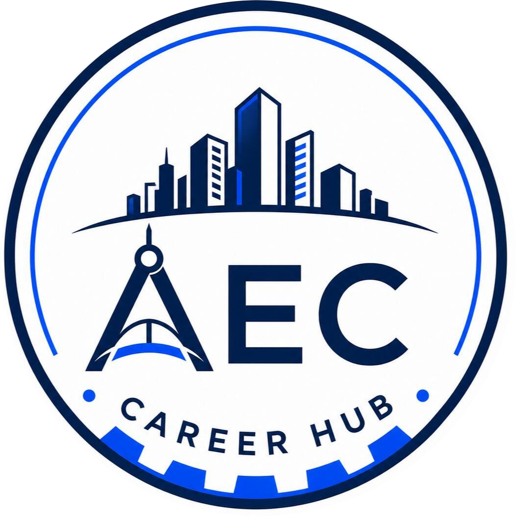 AEC Career Hub Logo